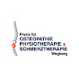 Osteopathie Physiotherapie & Schmerztherapie