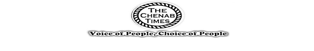 The Chenab Times Banner