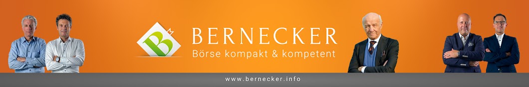BerneckerTV Banner