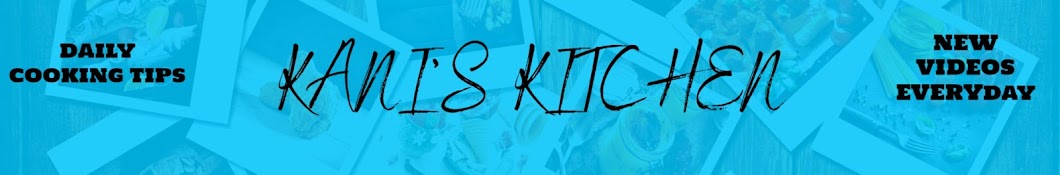 Kanis Kitchen