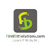 FirstBit Solutions | High In Demand IT Courses