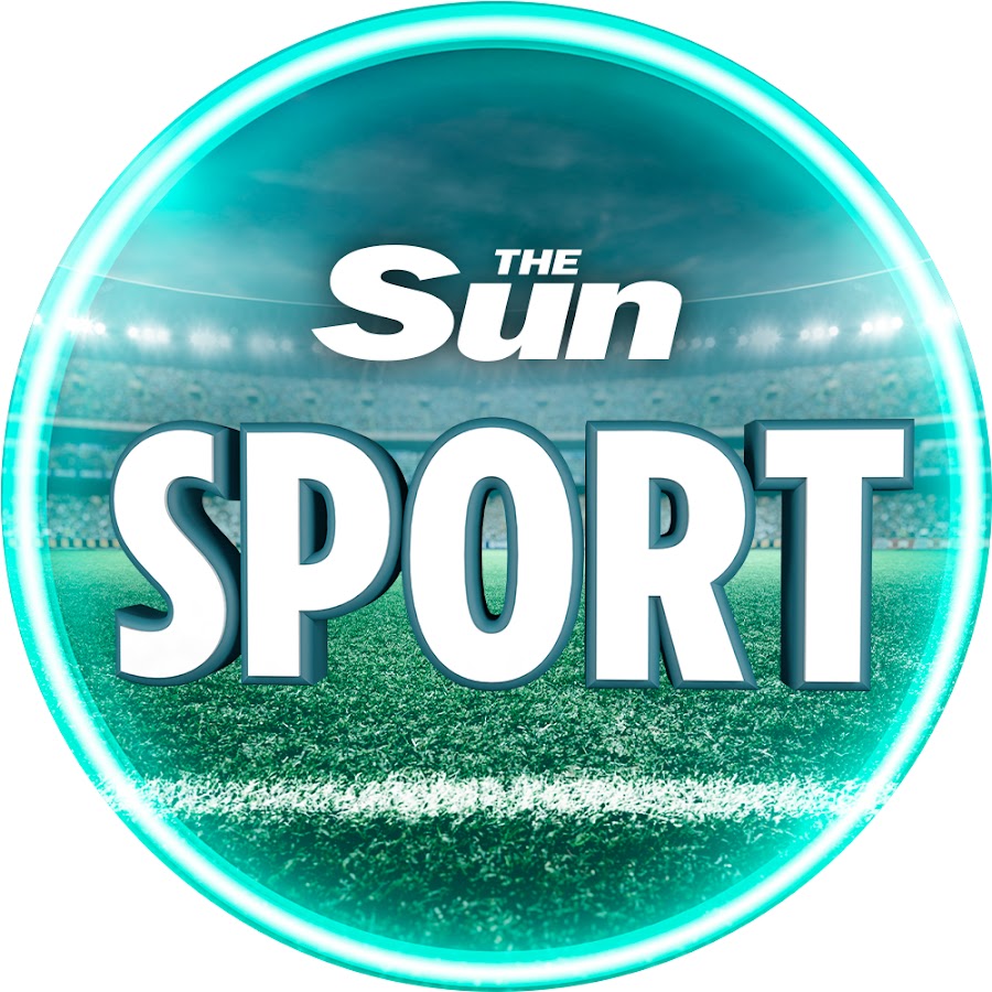 The Sun Sport @TheSunSport