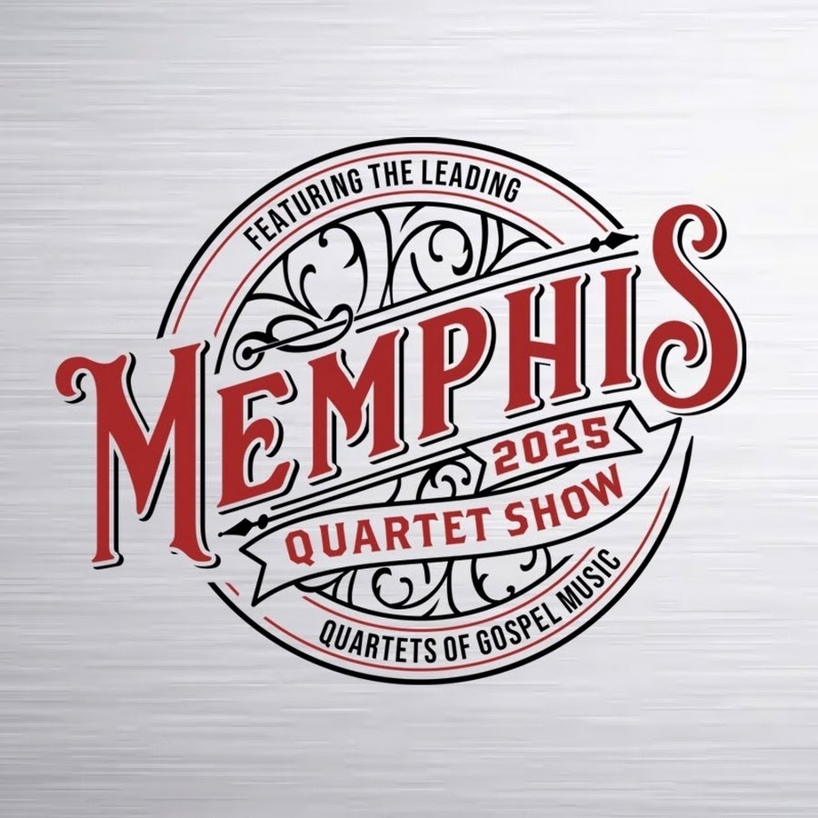 Memphis Quartet Show YouTube