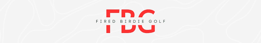 Fired Birdie Golf