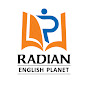 Radian English Planet