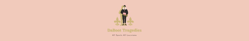 DaBoot Tragedies Banner