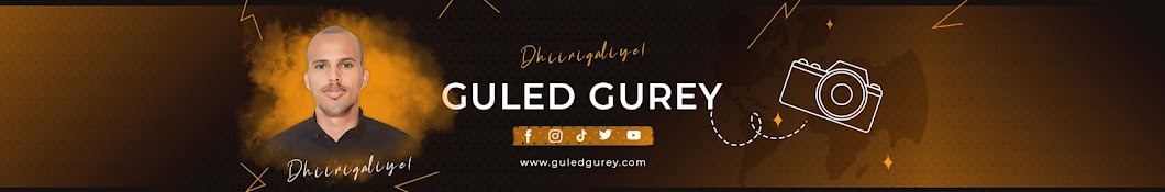 Guled Gurey Banner