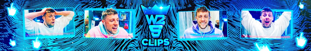 W2SClips Banner
