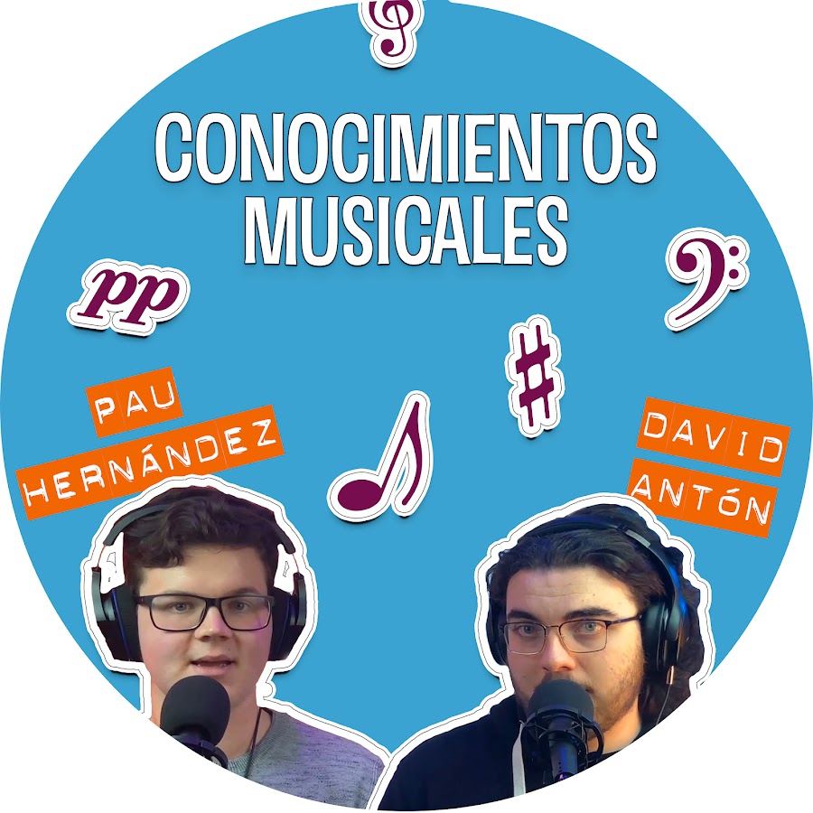 Conocimientos Musicales