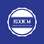 KOOK M