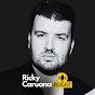 Ricky Caruana Podcast