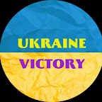 UKRAINE VICTORY