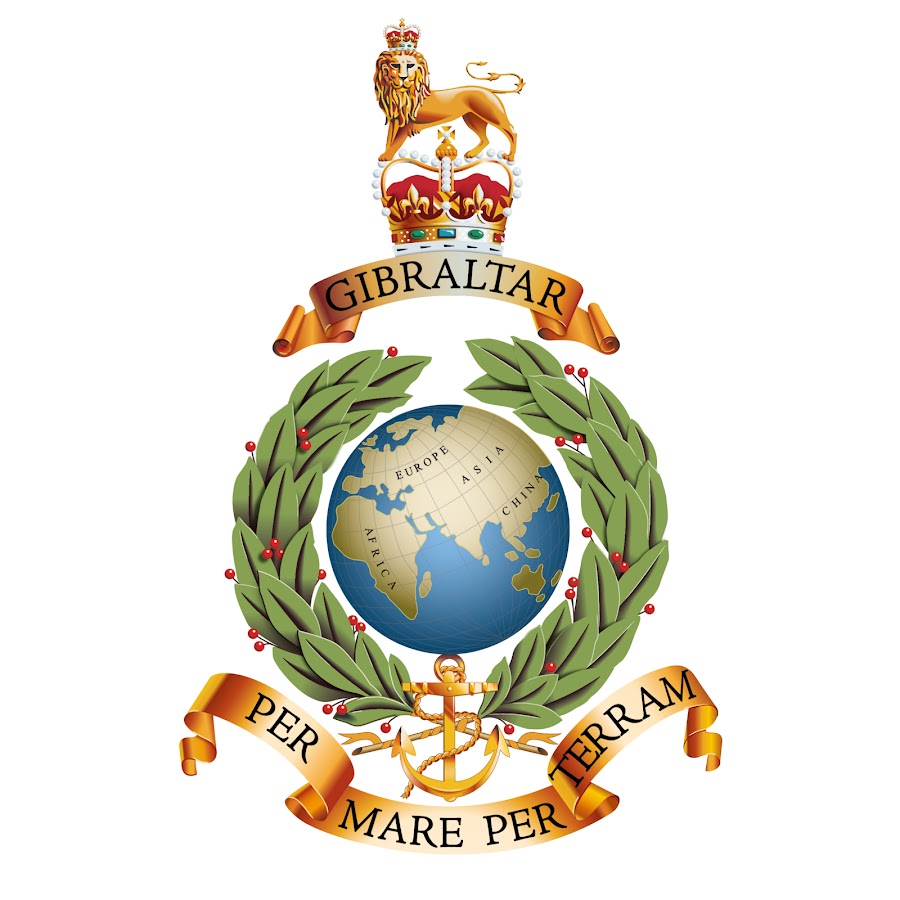 Royal Marines @royalmarines