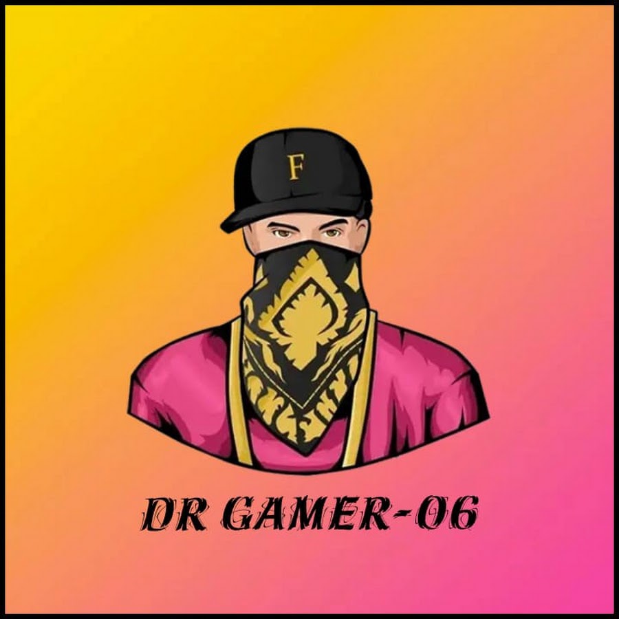 DR_GAMER-06 - YouTube