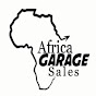 africa garage sales