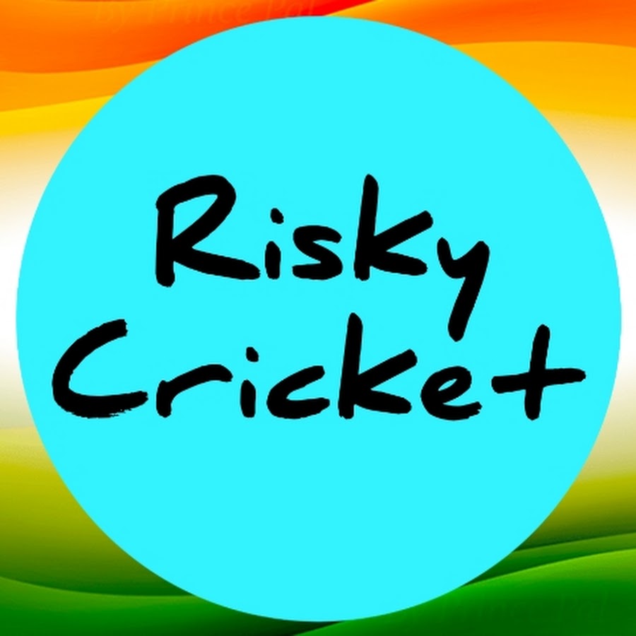 Ready go to ... https://www.youtube.com/channel/UCNXbhB5lbvZsjVZOFoaaE1Q [ Risky Cricket]
