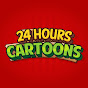 24 hour cartoons