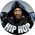 logo HIP HOP MUSIC