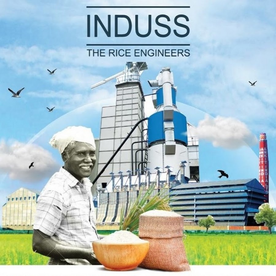 INDUSS - The Rice Engineers - YouTube