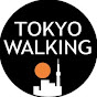 TOKYO WALKING