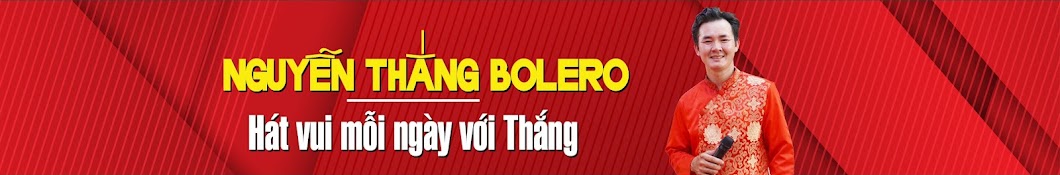 Nguyễn Thắng Bolero