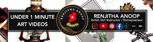Renjitha Anoop Shorts
