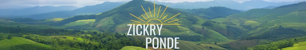 Zickry Ponde