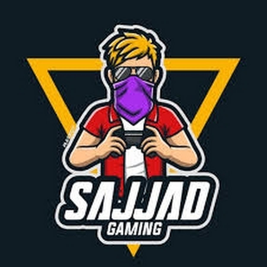 Sajjaad Gamer