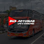 Bus Antusias