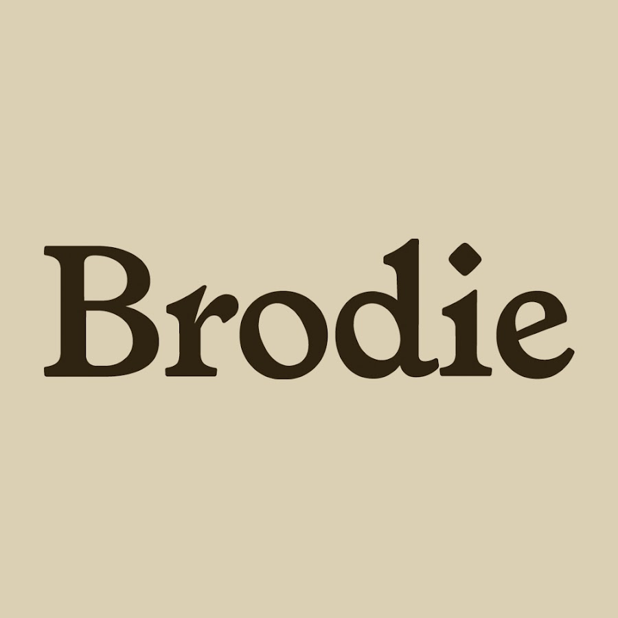 Brodie Sessions YouTube