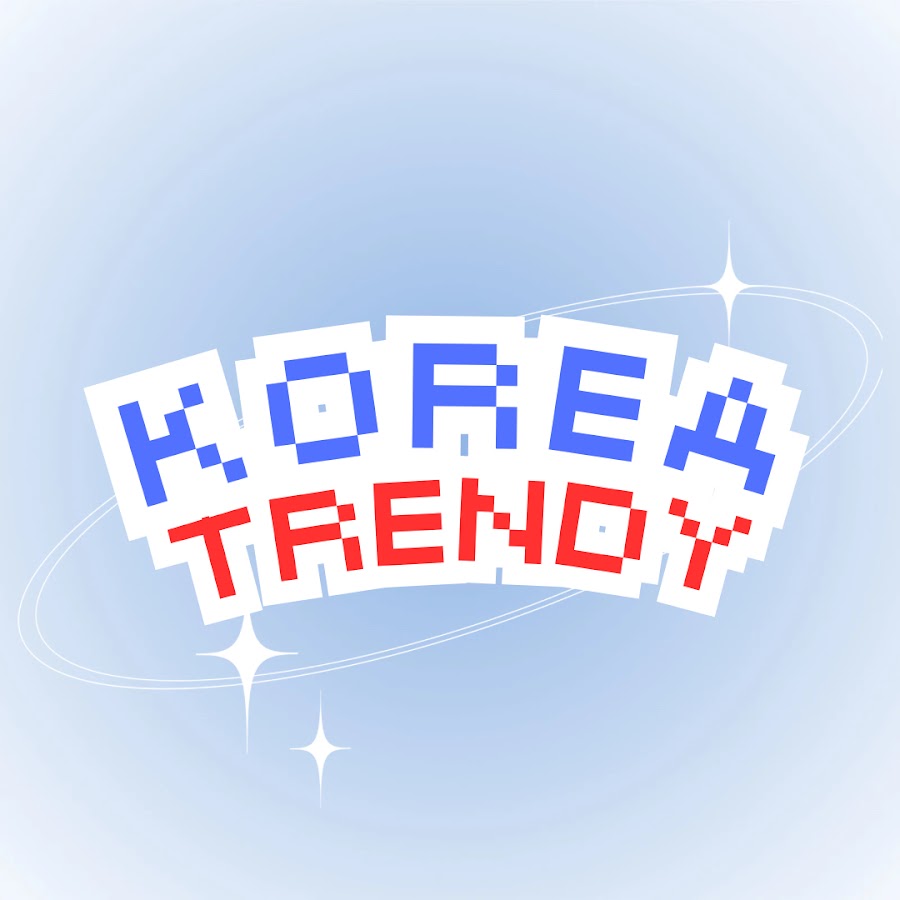 Koreatrendy