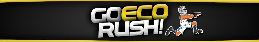 GO ECO RUSH!