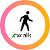 logo Walk With Me