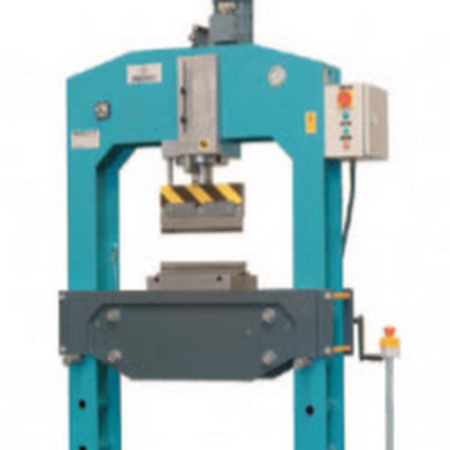 Crazy Hydraulic Press @hydraulicpress