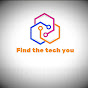 Find the tech you