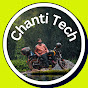 Chanti Tech