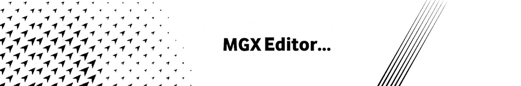 MGX Editor