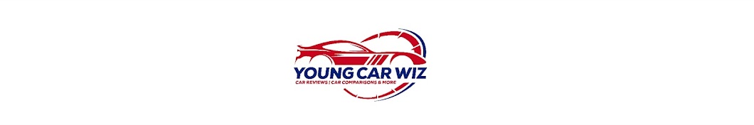 Young Car Wiz Banner