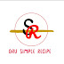 logo oru simple recipe