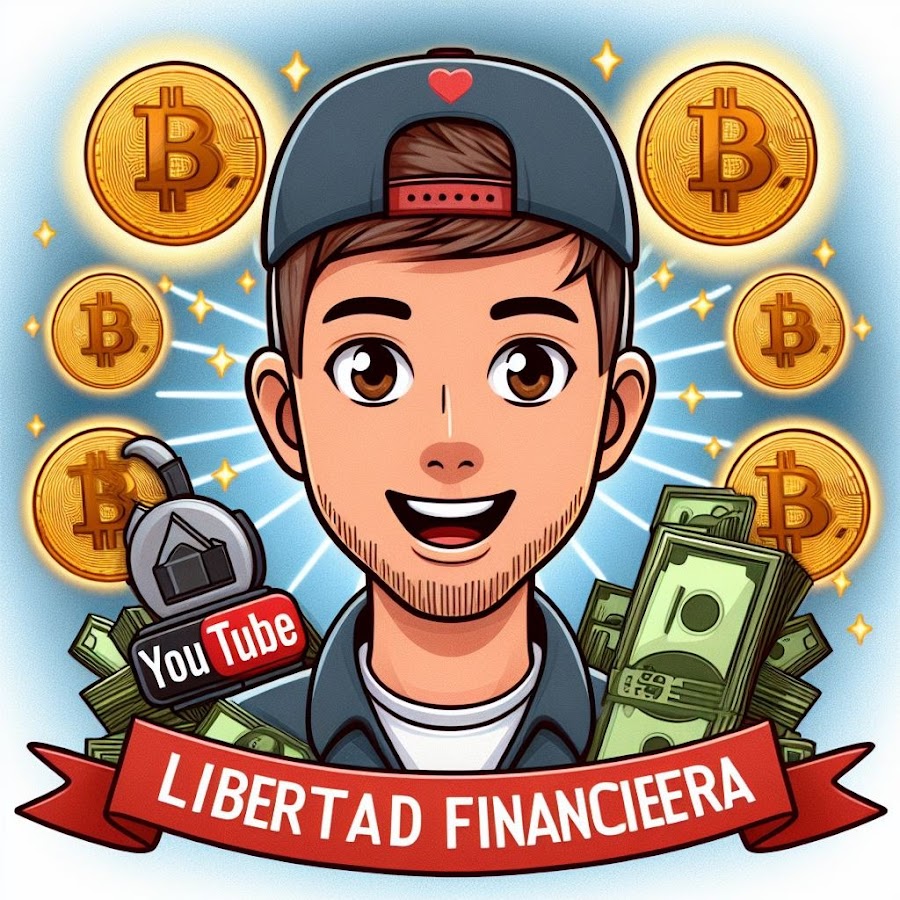 Libertad FINANCIERA Cryptos 🚀 @LibertadFINANCIERACryptos