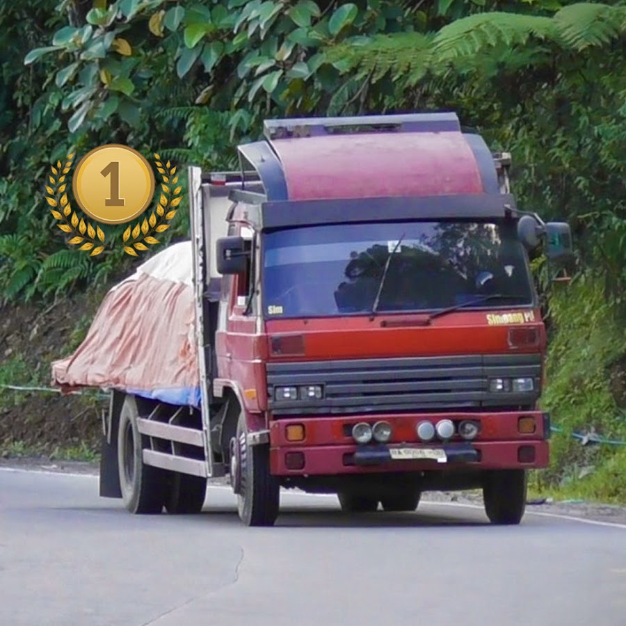Sitinjau Lauik Truck Video @SitinjauLauikTruckVideo