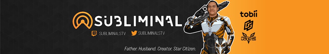 SubliminaL Banner
