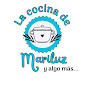 La cocina de Mariluz y algo más