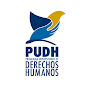 PUDH UNAM