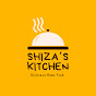 Shiza’s kitchen