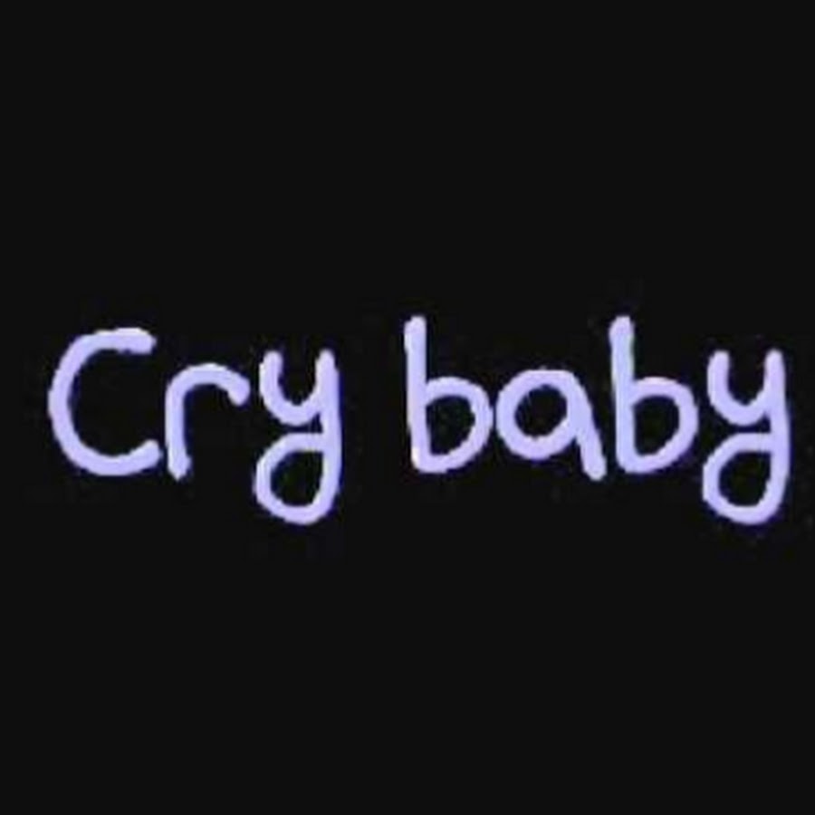 No cry. Надпись Cry. Cry Baby надпись. Cry Baby красивая надпись. Crying надпись.