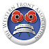 logo The Western Front Association