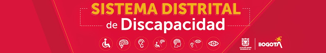 SISTEMA DISTRITAL DE DISCAPACIDAD