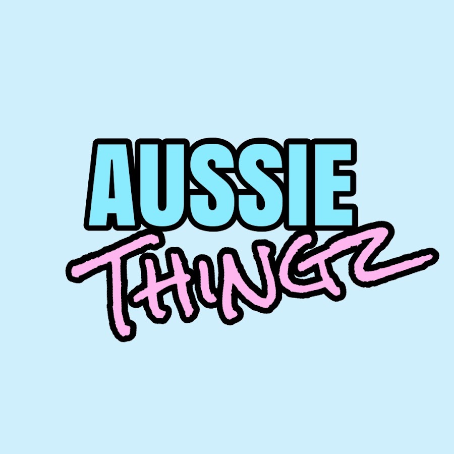 Aussie Thingz @aussiethingz