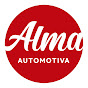 Alma Automotiva